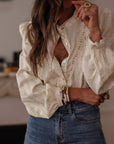 Blouse Charlotte