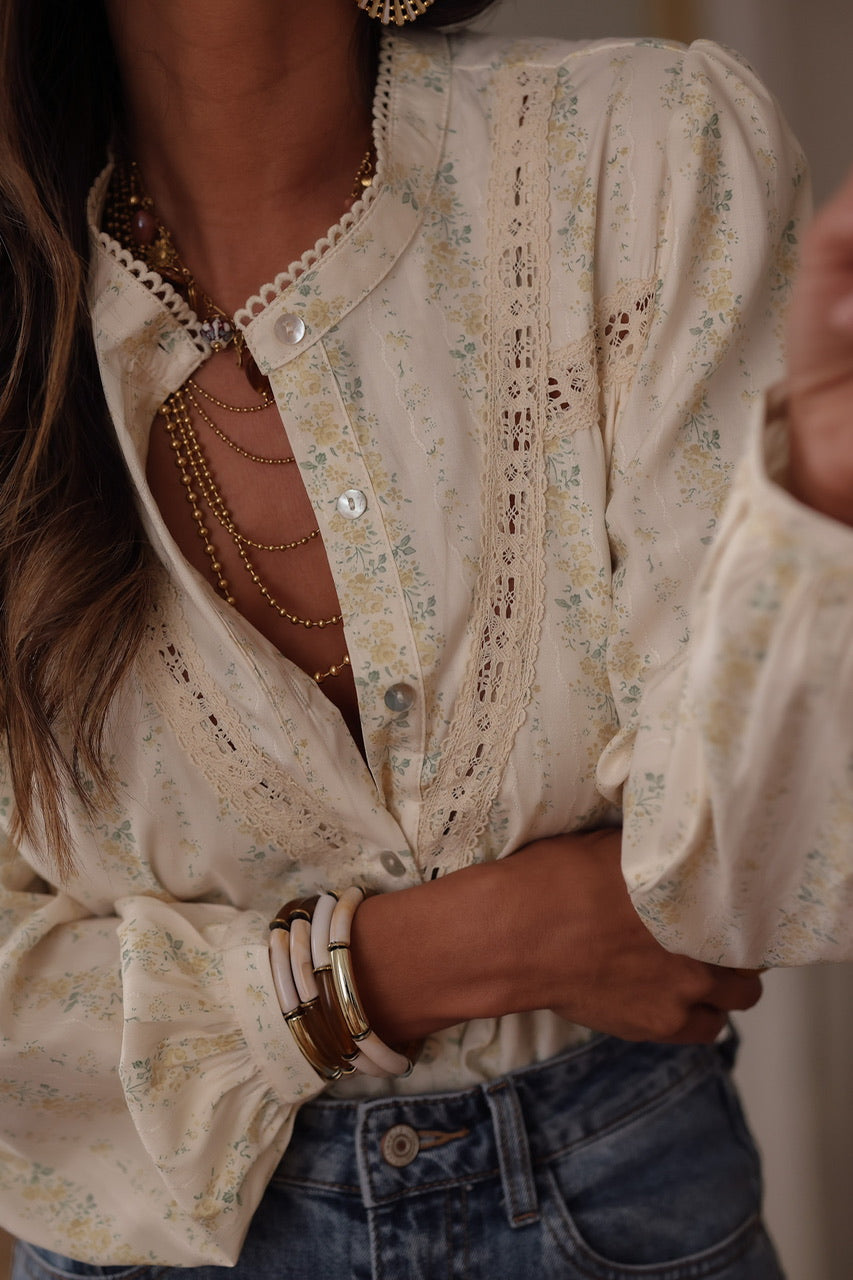 Blouse Charlotte