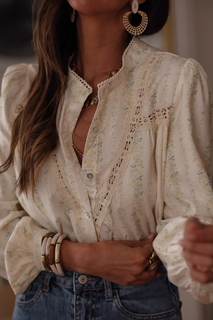 Blouse Charlotte