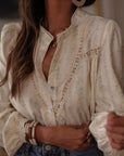 Blouse Charlotte