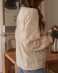 Blouse Danaé
