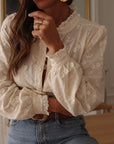 Blouse Danaé