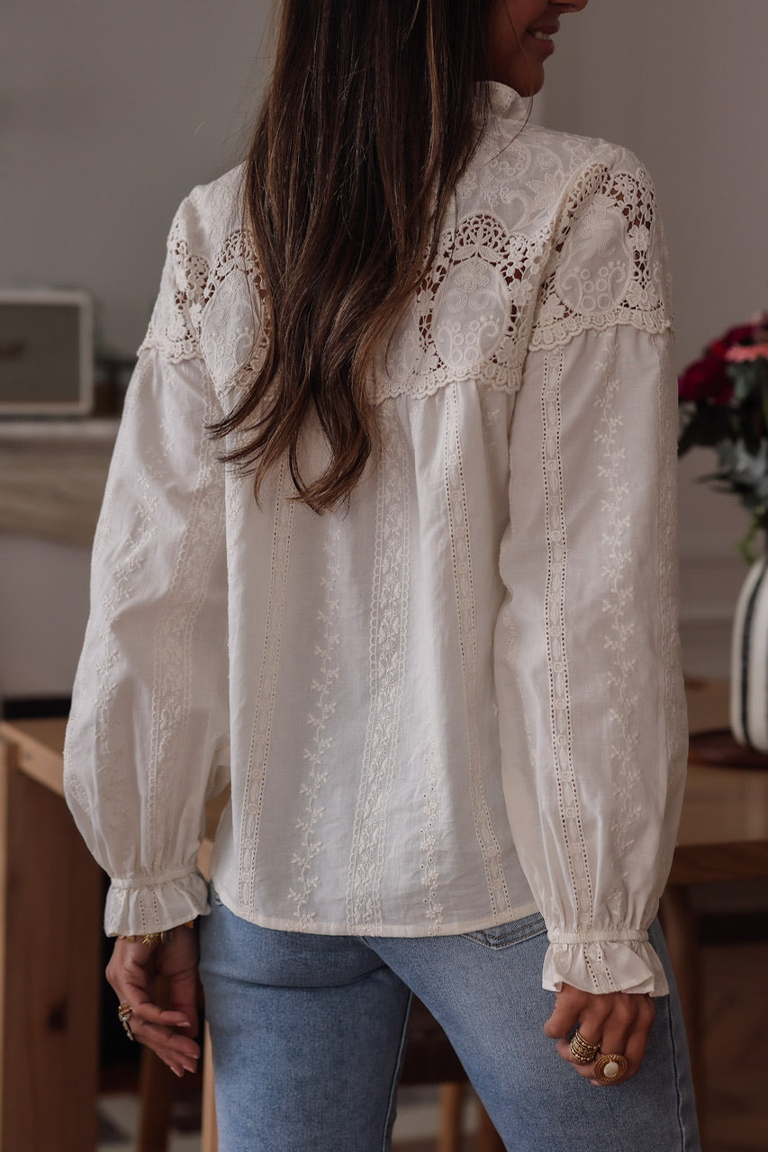 Blouse Evana