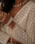 Blouse Jolane