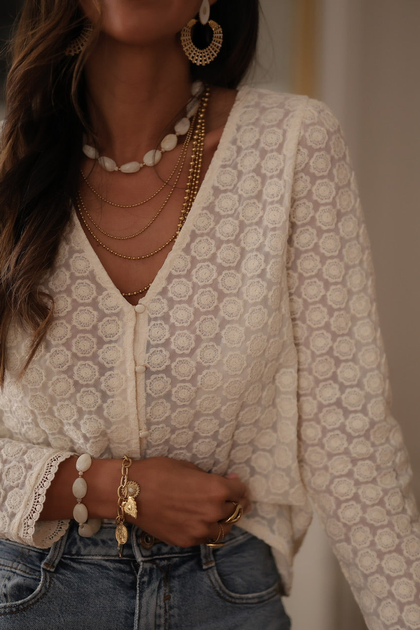 Blouse Jolane