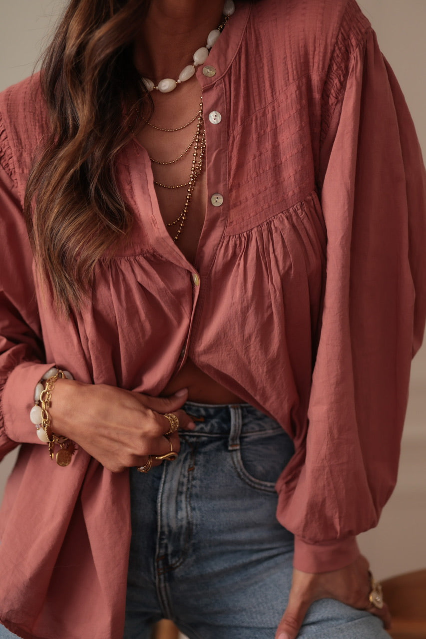 Blouse Joy