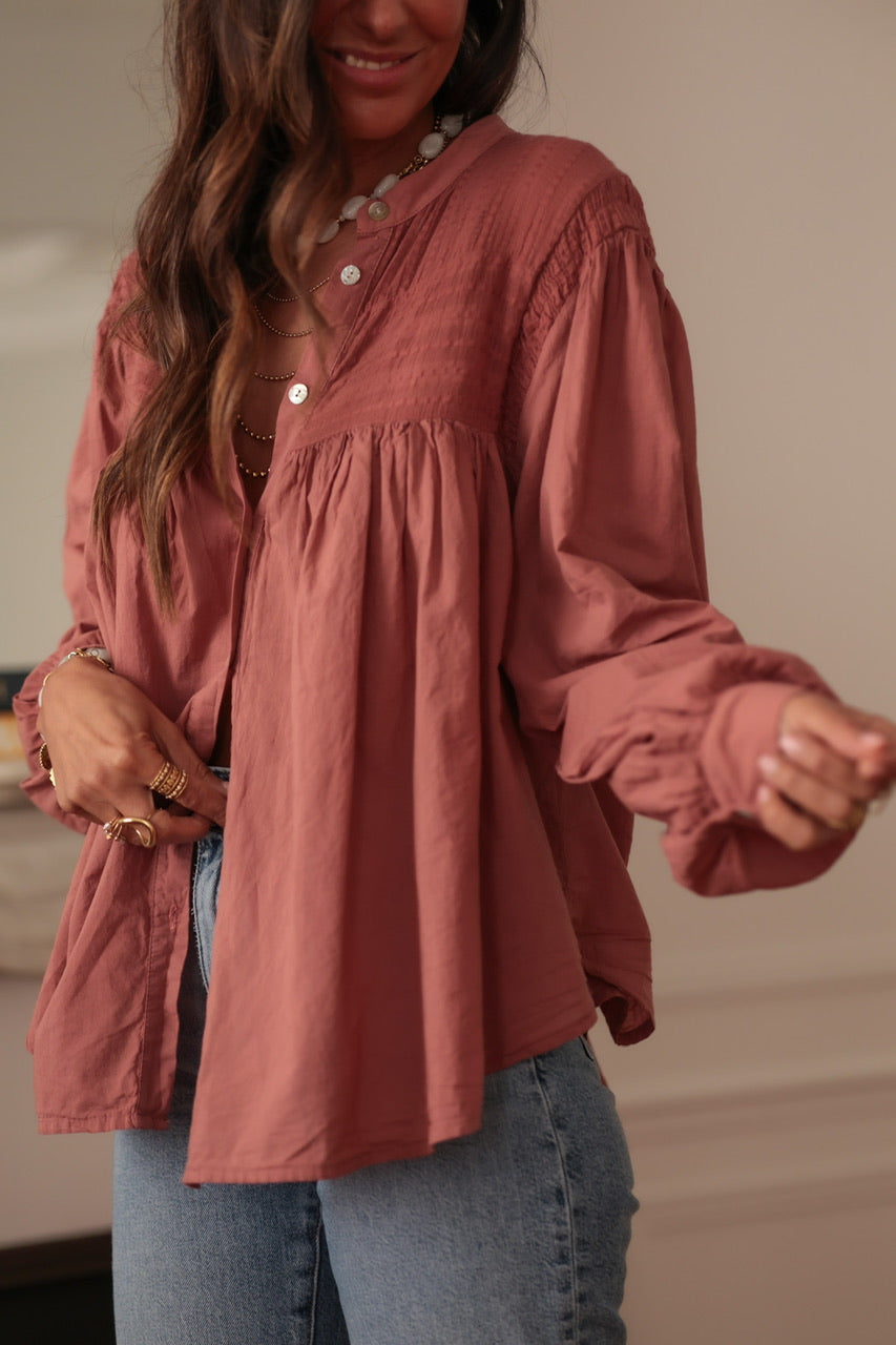 Blouse Joy