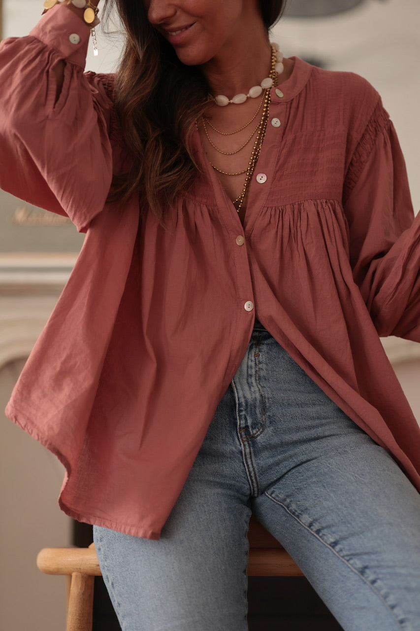 Blouse Joy