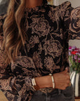 Blouse Léonie