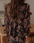 Blouse Léonie