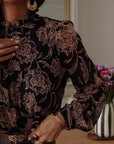 Blouse Léonie