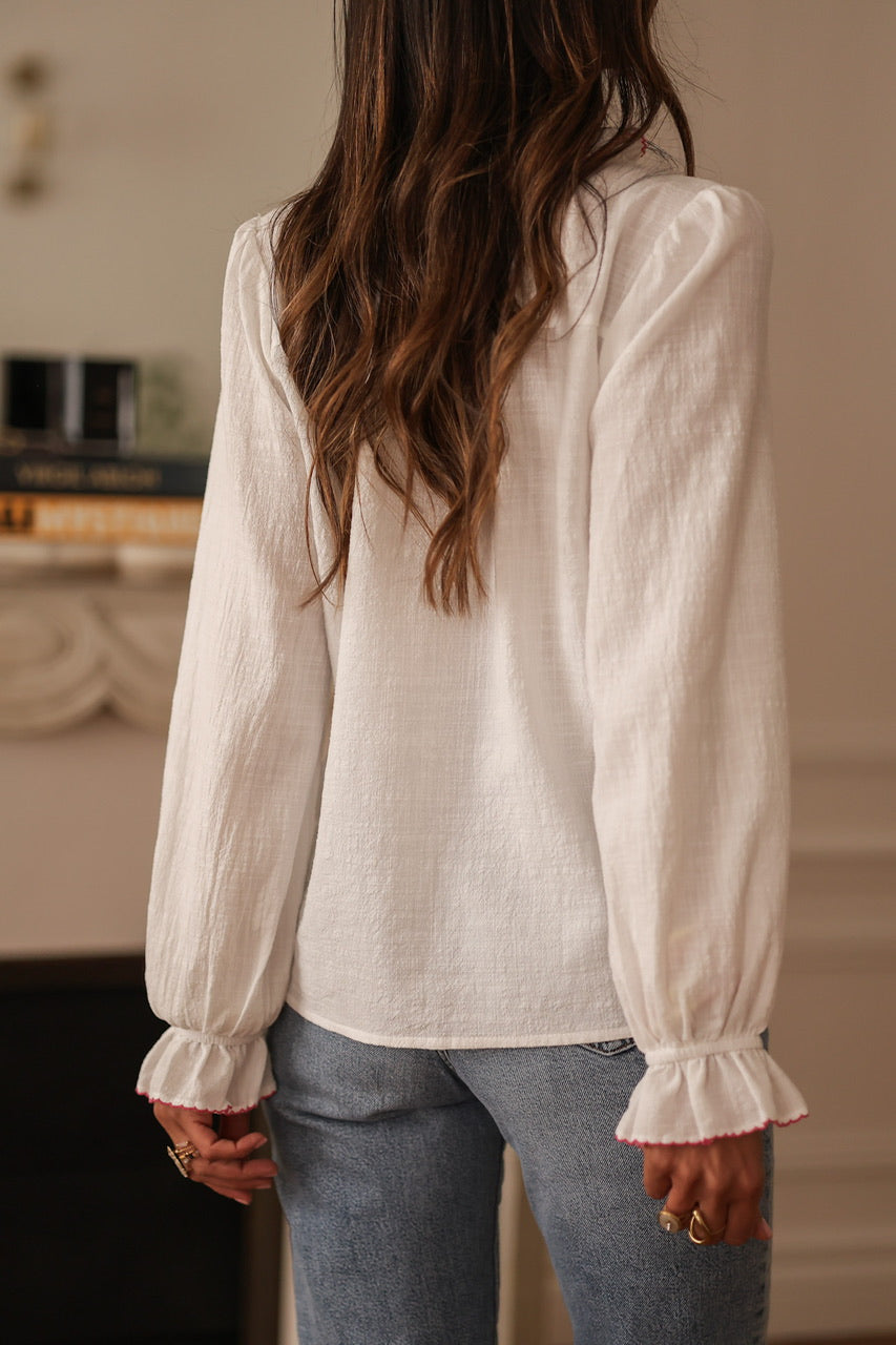 Blouse Niva