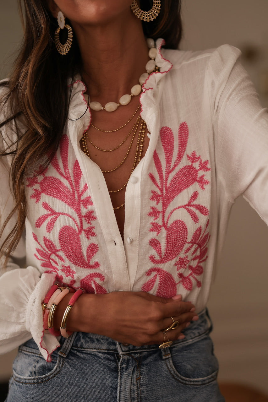 Blouse Niva
