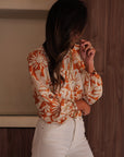 Blouse Olivia