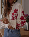 Blouse Poppy