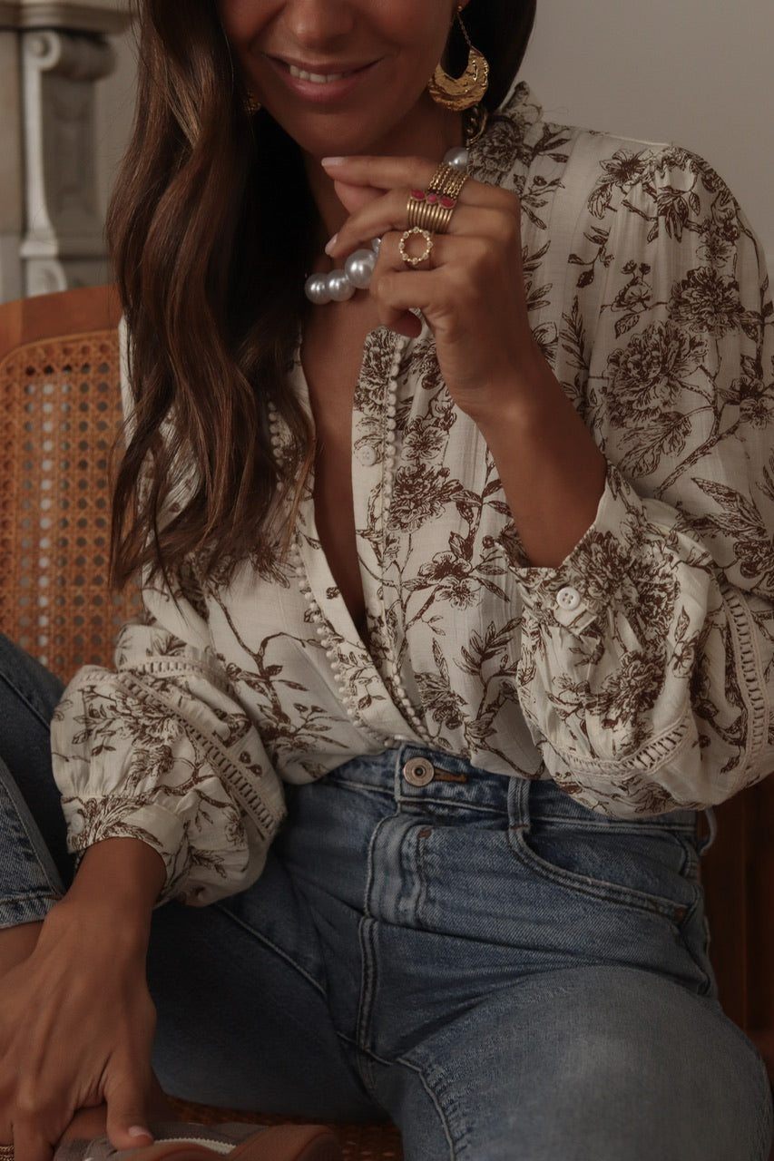 Blouse Rita
