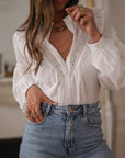 Blouse Romy