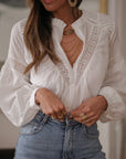 Blouse Romy