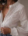 Blouse Romy