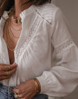Blouse Romy