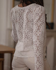 Blouse Rosanna