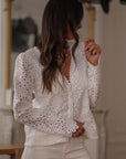 Blouse Rosanna