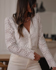 Blouse Rosanna