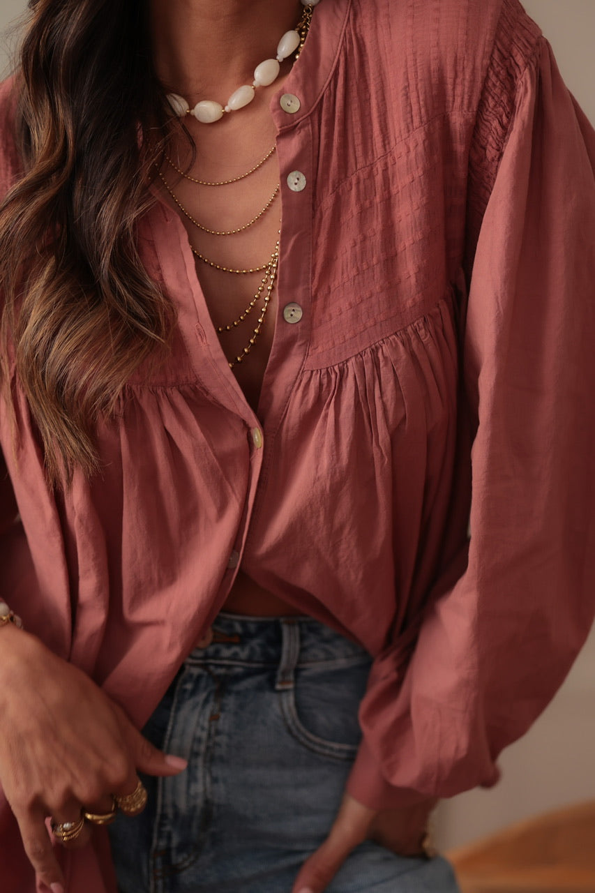Blouse Joy