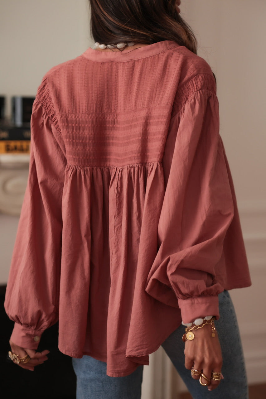 Blouse Joy
