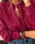 Blouse Terry