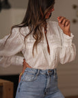 Blouse Tiphaine