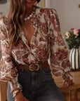 Blouse Zoé