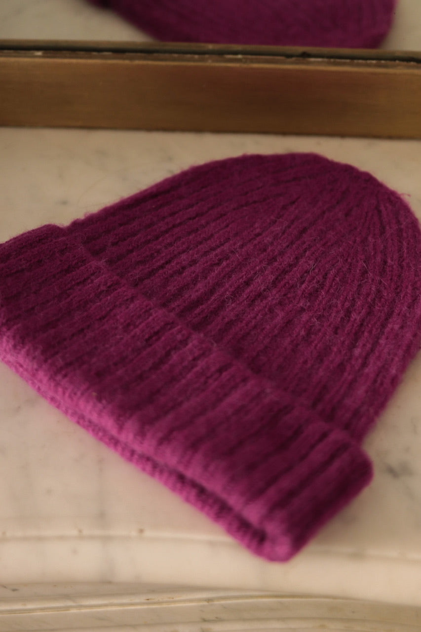 Bonnet Frida violine