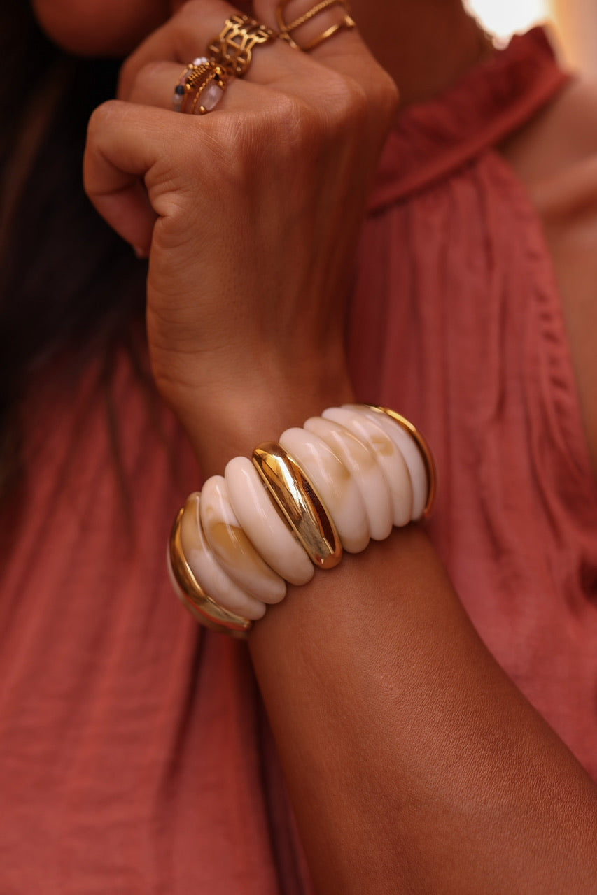 Bracelet Lily