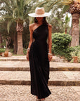 Robe Calicia noire