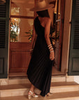 Robe Calicia noire