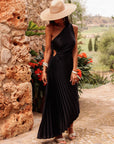Robe Calicia noire