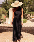 Robe Calicia noire