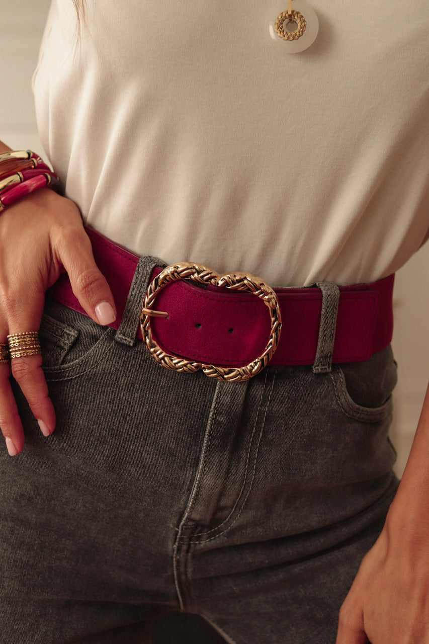Ceinture Gabrielle