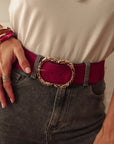 Ceinture Gabrielle