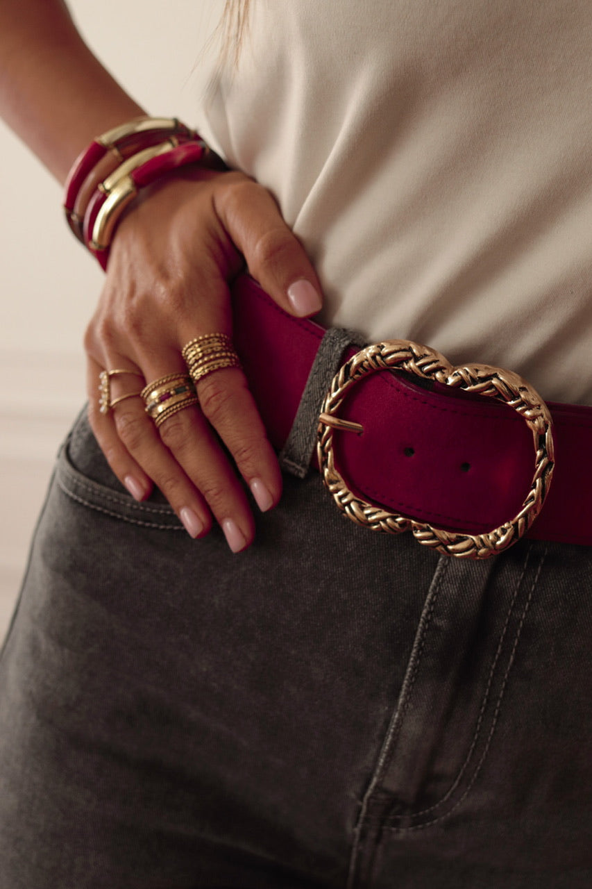 Ceinture Gabrielle