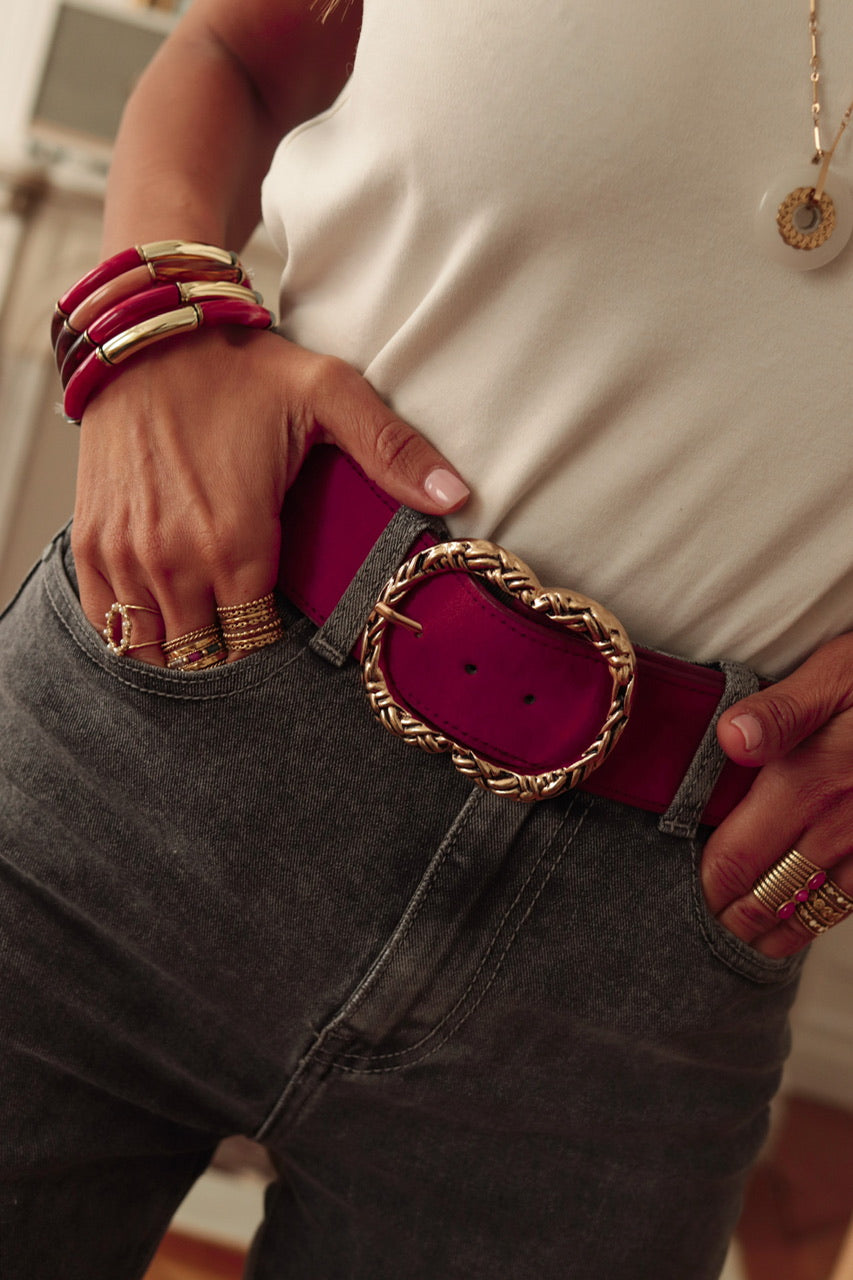 Ceinture Gabrielle
