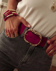 Ceinture Gabrielle