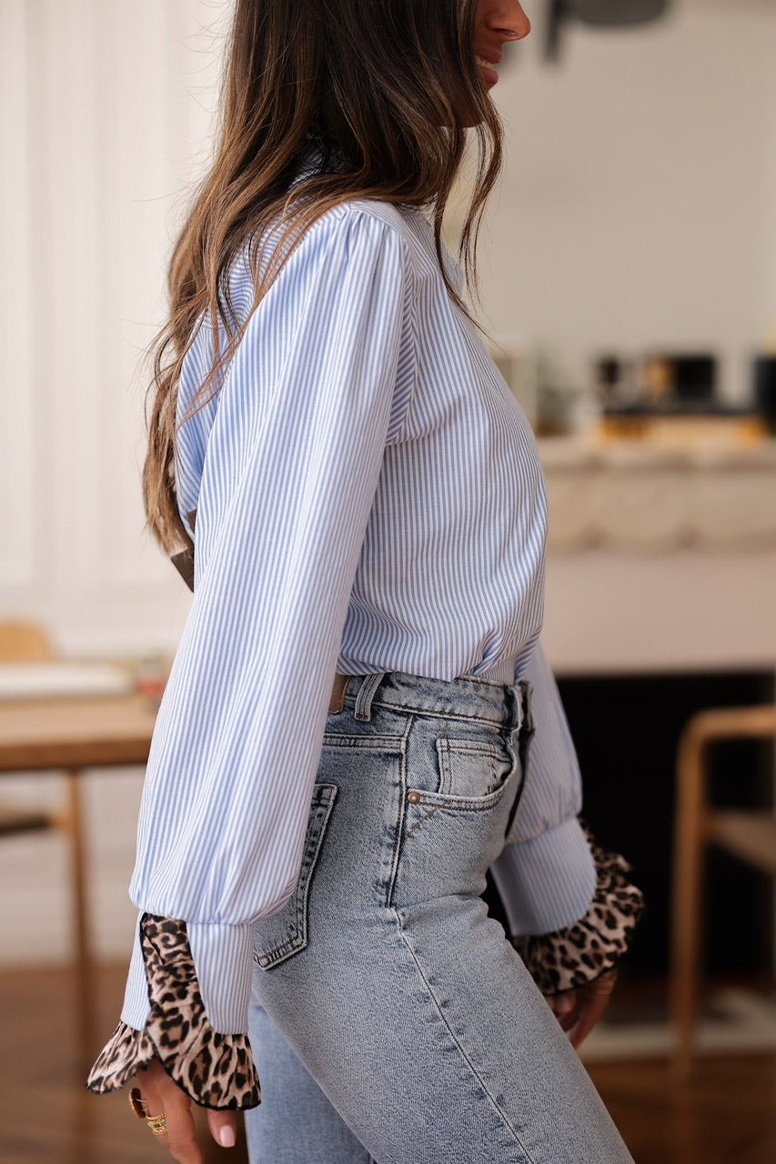 Chemise Abby