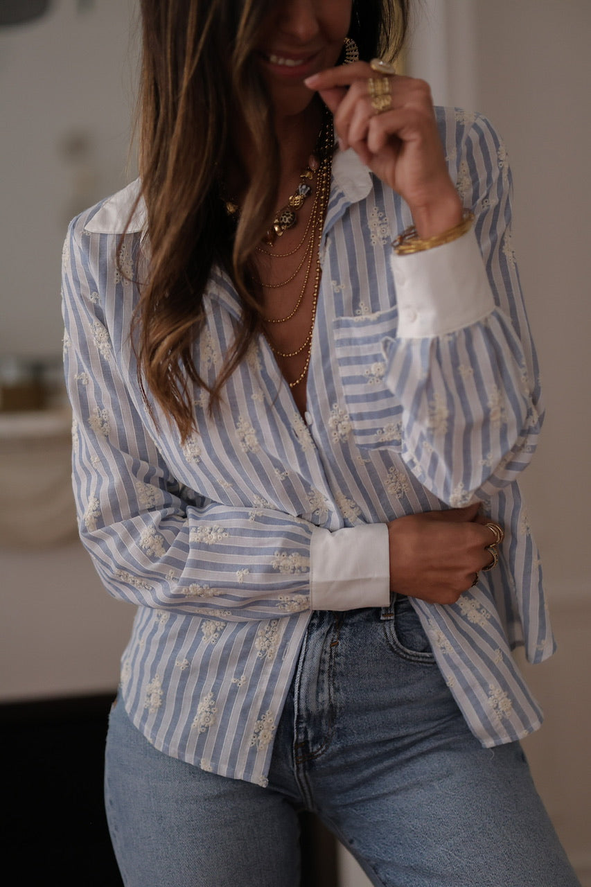 Chemise Axelle