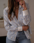 Chemise Axelle
