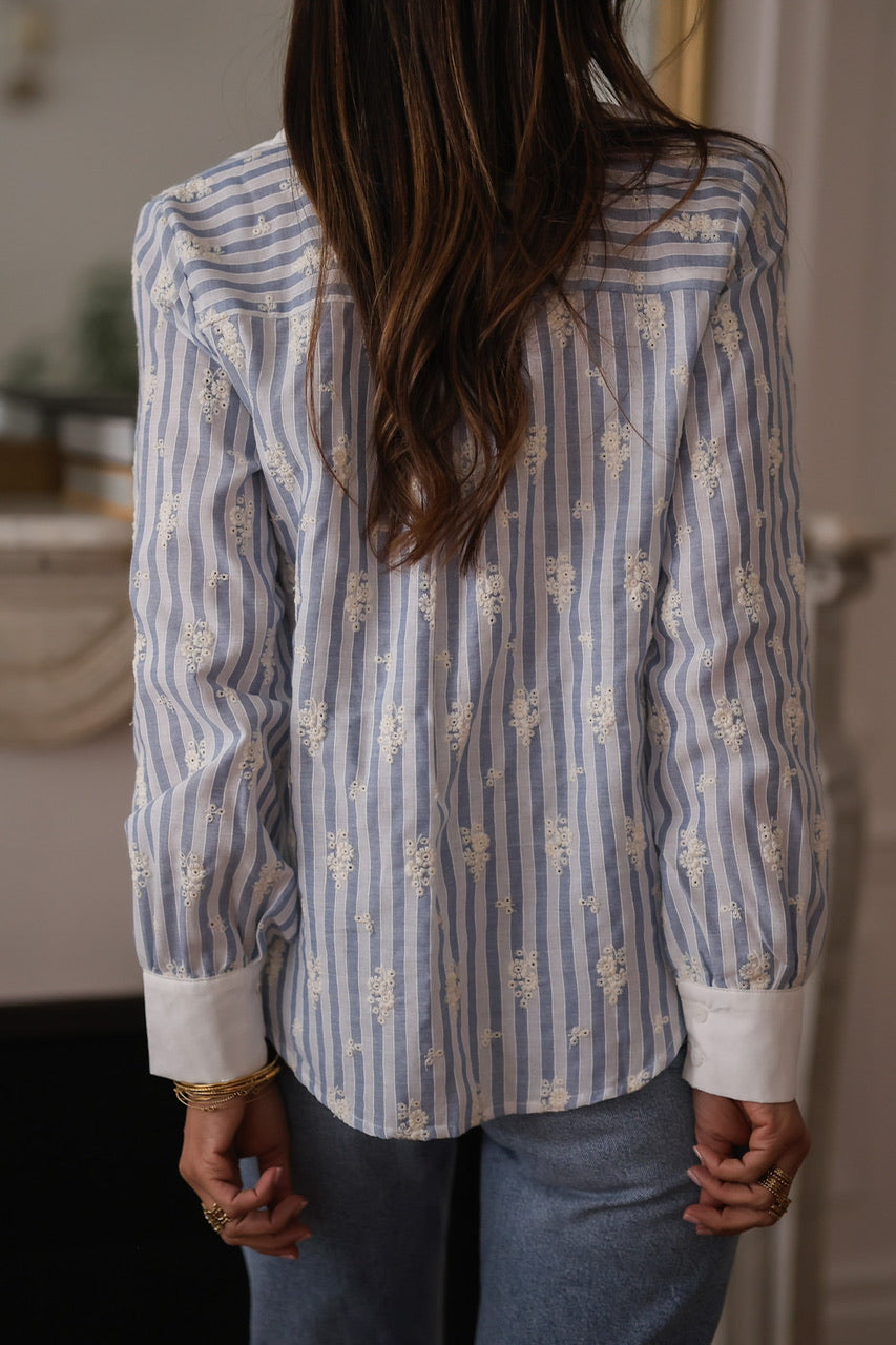 Chemise Axelle