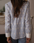 Chemise Axelle