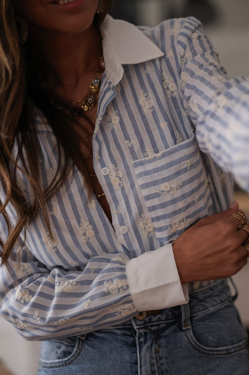 Chemise Axelle