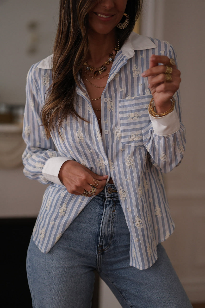 Chemise Axelle